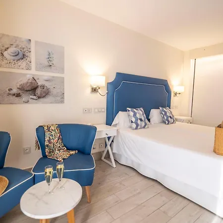 Boutique Tao Caleta Mar Hotel Corralejo
