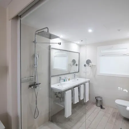 Hotel Boutique Tao Caleta Mar Corralejo