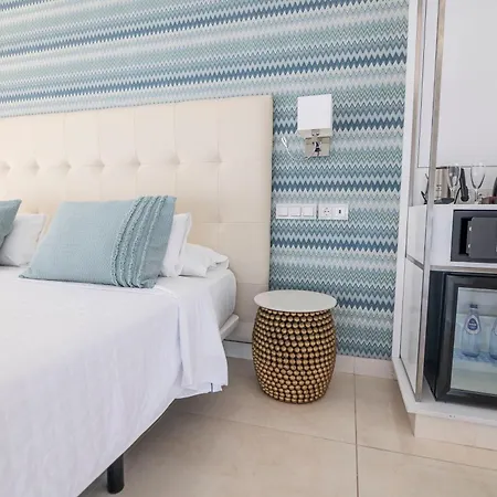 Boutique Tao Caleta Mar Hotel