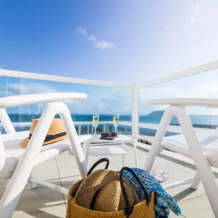Boutique Tao Caleta Mar Hotel Corralejo