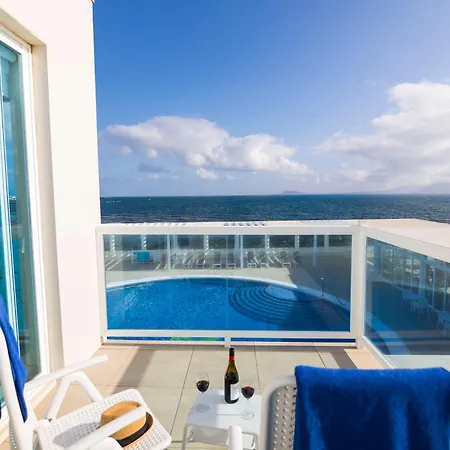 Hotel Boutique Tao Caleta Mar Corralejo