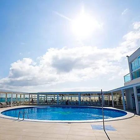 Boutique Tao Caleta Mar 3*