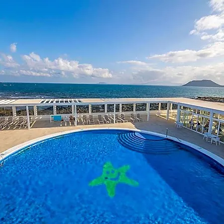 Boutique Tao Caleta Mar 3* 코라레호