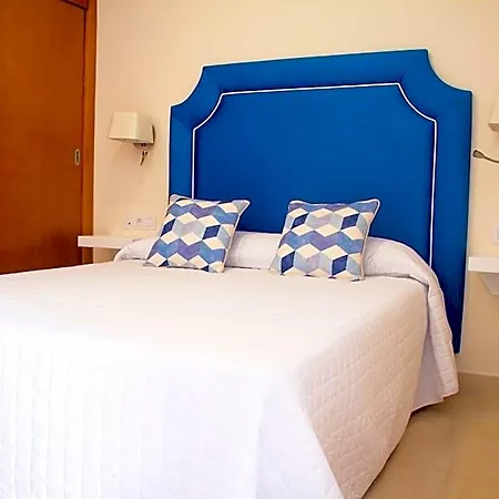 Boutique Tao Caleta Mar 호텔