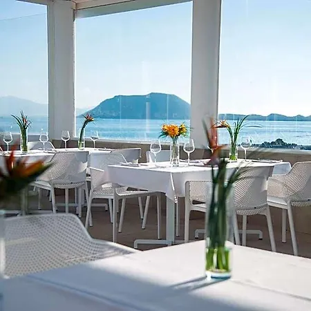 Boutique Tao Caleta Mar 3* 코라레호