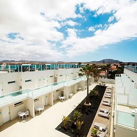 Boutique Tao Caleta Mar 코라레호