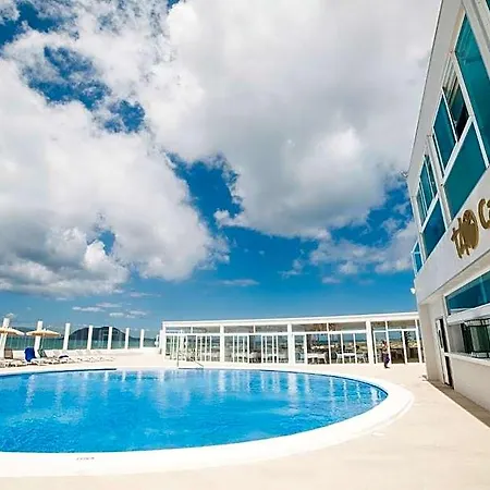 Boutique Tao Caleta Mar 호텔 코라레호