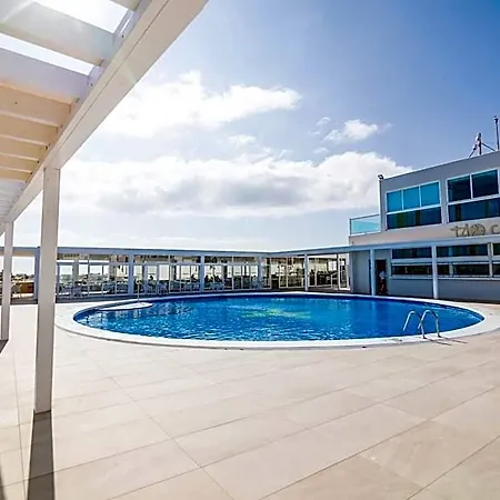 Boutique Tao Caleta Mar 호텔