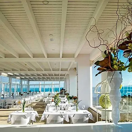 Boutique Tao Caleta Mar 3*