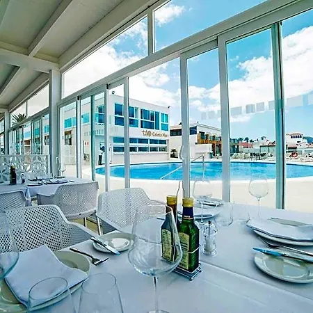 Boutique Tao Caleta Mar 호텔