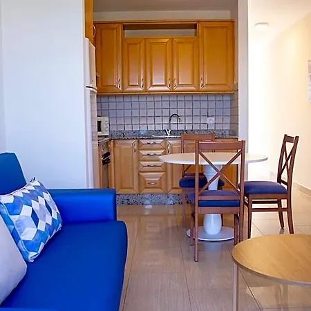Boutique Tao Caleta Mar 호텔