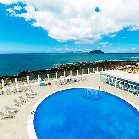 Boutique Tao Caleta Mar 호텔