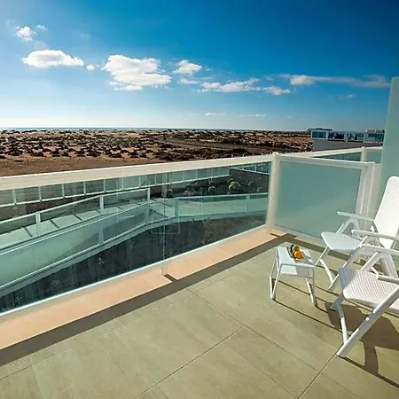 Boutique Tao Caleta Mar 호텔 코라레호
