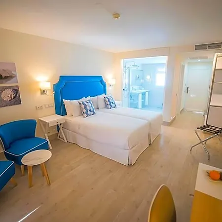 호텔 Boutique Tao Caleta Mar