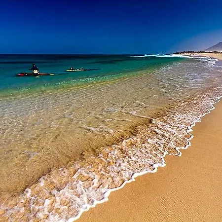 호텔 Boutique Tao Caleta Mar 3*