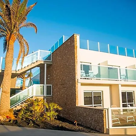 Boutique Tao Caleta Mar