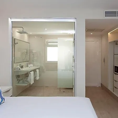 Boutique Tao Caleta Mar 호텔 3*