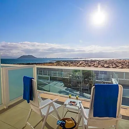 Boutique Tao Caleta Mar 호텔 코라레호
