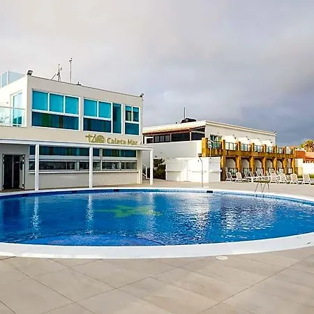 Boutique Tao Caleta Mar Hotel 3*