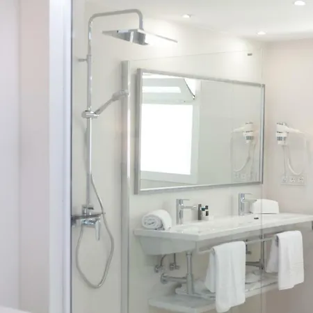 Отель Boutique Tao Caleta Mar 3*