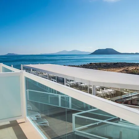 Boutique Tao Caleta Mar فندق كوراليهو