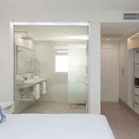 Boutique Tao Caleta Mar فندق كوراليهو