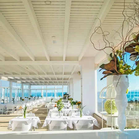 فندق Boutique Tao Caleta Mar كوراليهو
