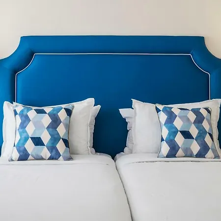 מלון Boutique Tao Caleta Mar