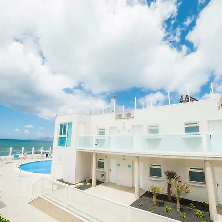 Отель Boutique Tao Caleta Mar 3*