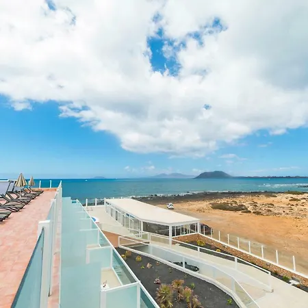 فندق Boutique Tao Caleta Mar