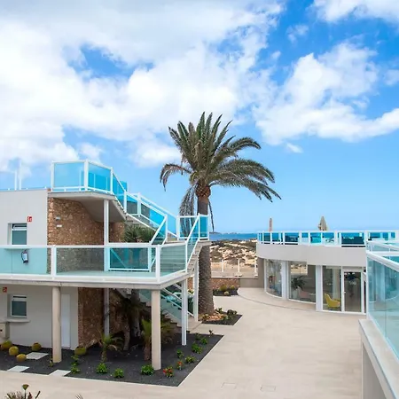 Boutique Tao Caleta Mar 3*