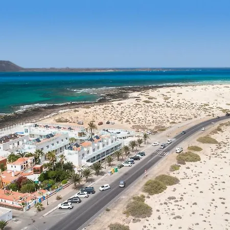 Boutique Tao Caleta Mar فندق