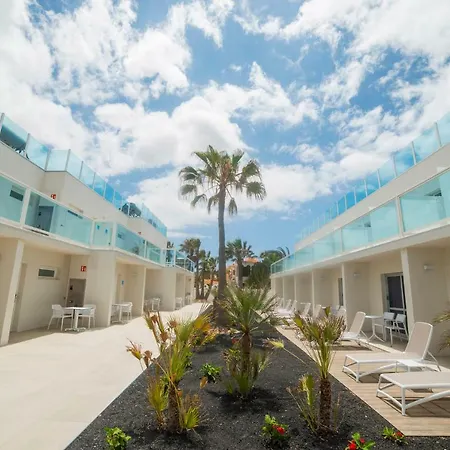 Boutique Tao Caleta Mar فندق كوراليهو