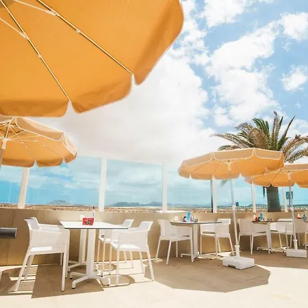 Boutique Tao Caleta Mar فندق