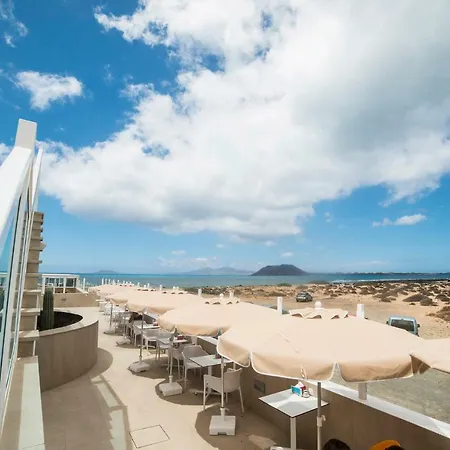 Boutique Tao Caleta Mar 3* كوراليهو
