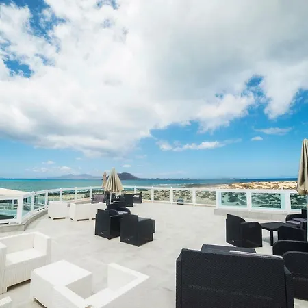 Boutique Tao Caleta Mar فندق 3*