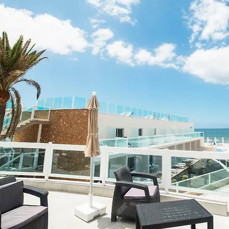 Boutique Tao Caleta Mar فندق