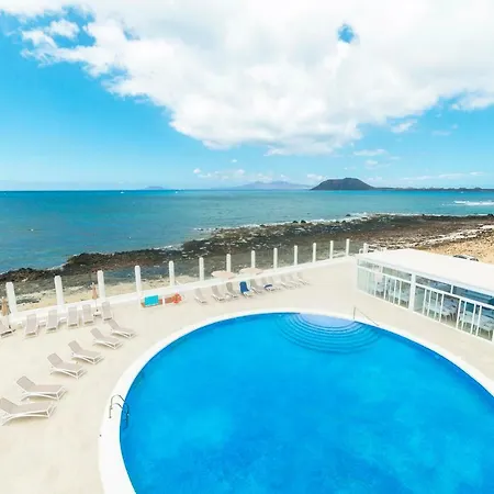 فندق Boutique Tao Caleta Mar