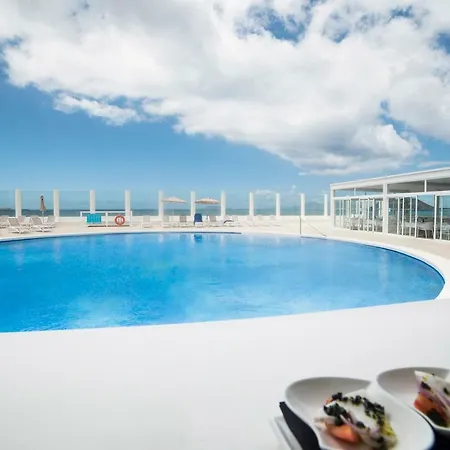 Boutique Tao Caleta Mar 3*