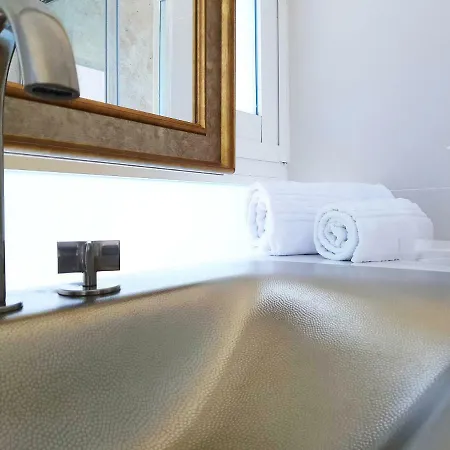 Boutique Tao Caleta Mar Отель