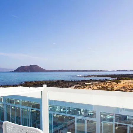 Boutique Tao Caleta Mar 3* קורלחו