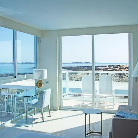 Boutique Tao Caleta Mar كوراليهو