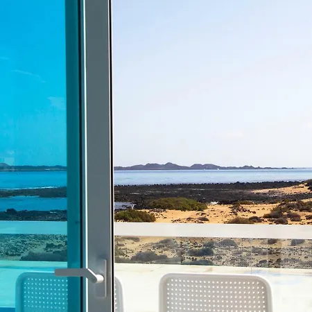 Boutique Tao Caleta Mar فندق 3*