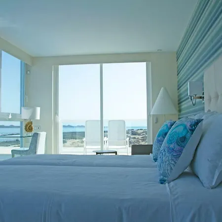 Boutique Tao Caleta Mar מלון