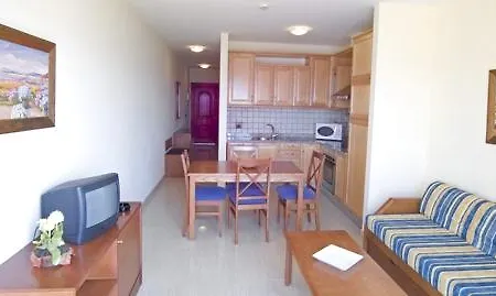 Boutique Tao Caleta Mar קורלחו