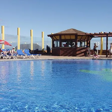 فندق Boutique Tao Caleta Mar كوراليهو