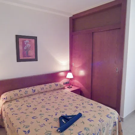 Boutique Tao Caleta Mar 3* كوراليهو