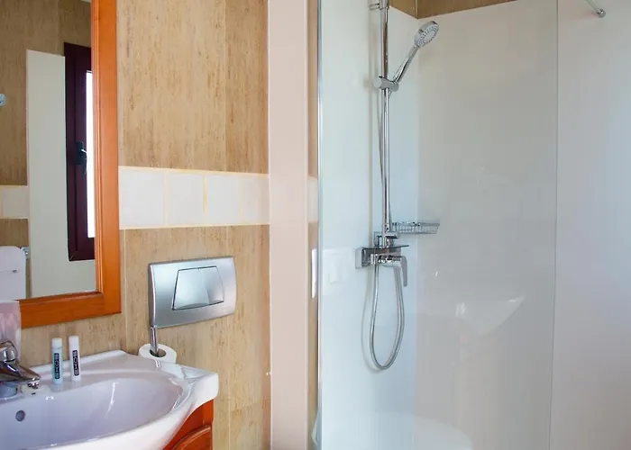 ホテル Boutique Tao Caleta Mar 3*