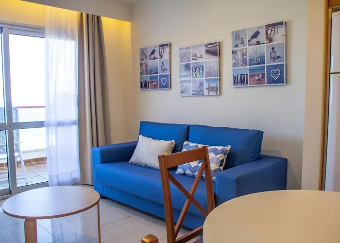 酒店 Boutique Tao Caleta Mar 科拉雷侯