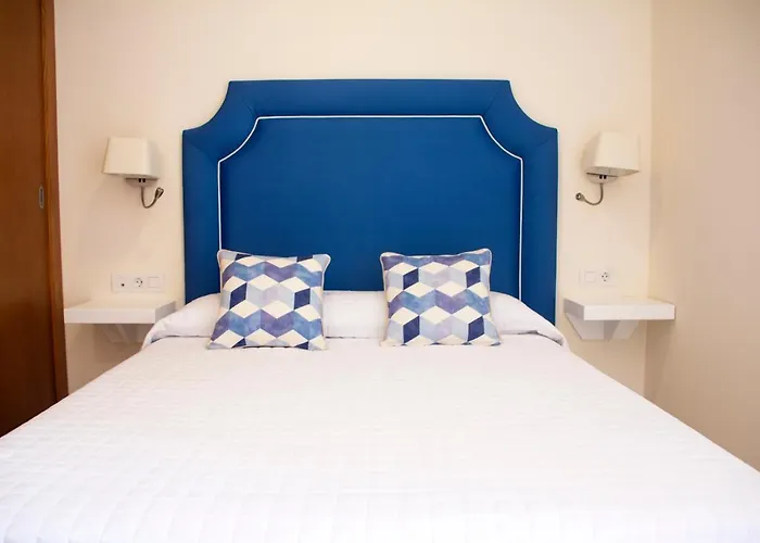 Boutique Tao Caleta Mar 3* コラレホ